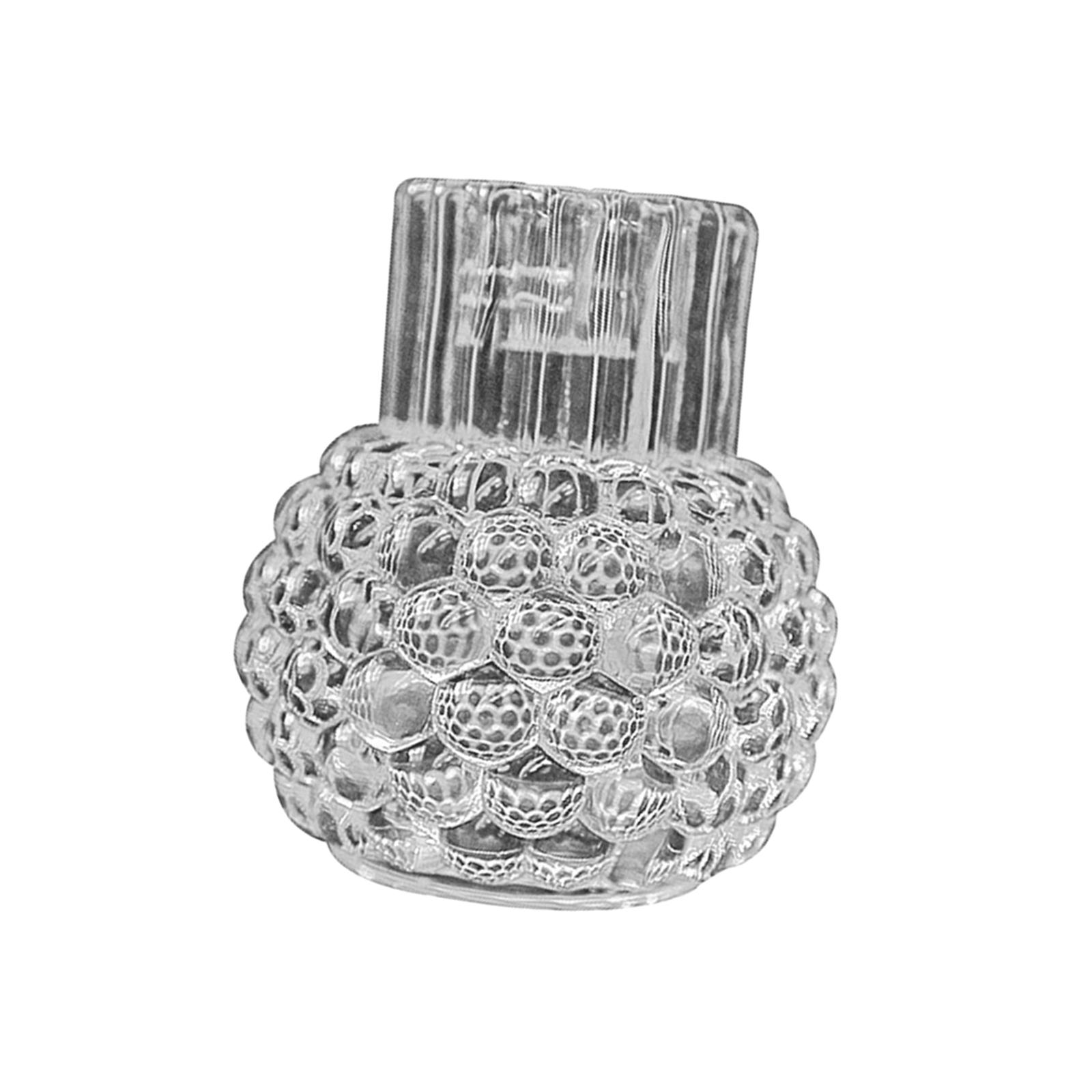 Candle Glass Supplies - Cam Şamdan, Tealight Mumluklar, Parti Malzemeleri,