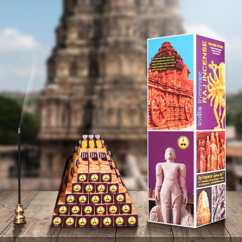 Hindistan Tütsü Çubuğu Sandal  - Candle Supplies India incelemesi ve fiyatı