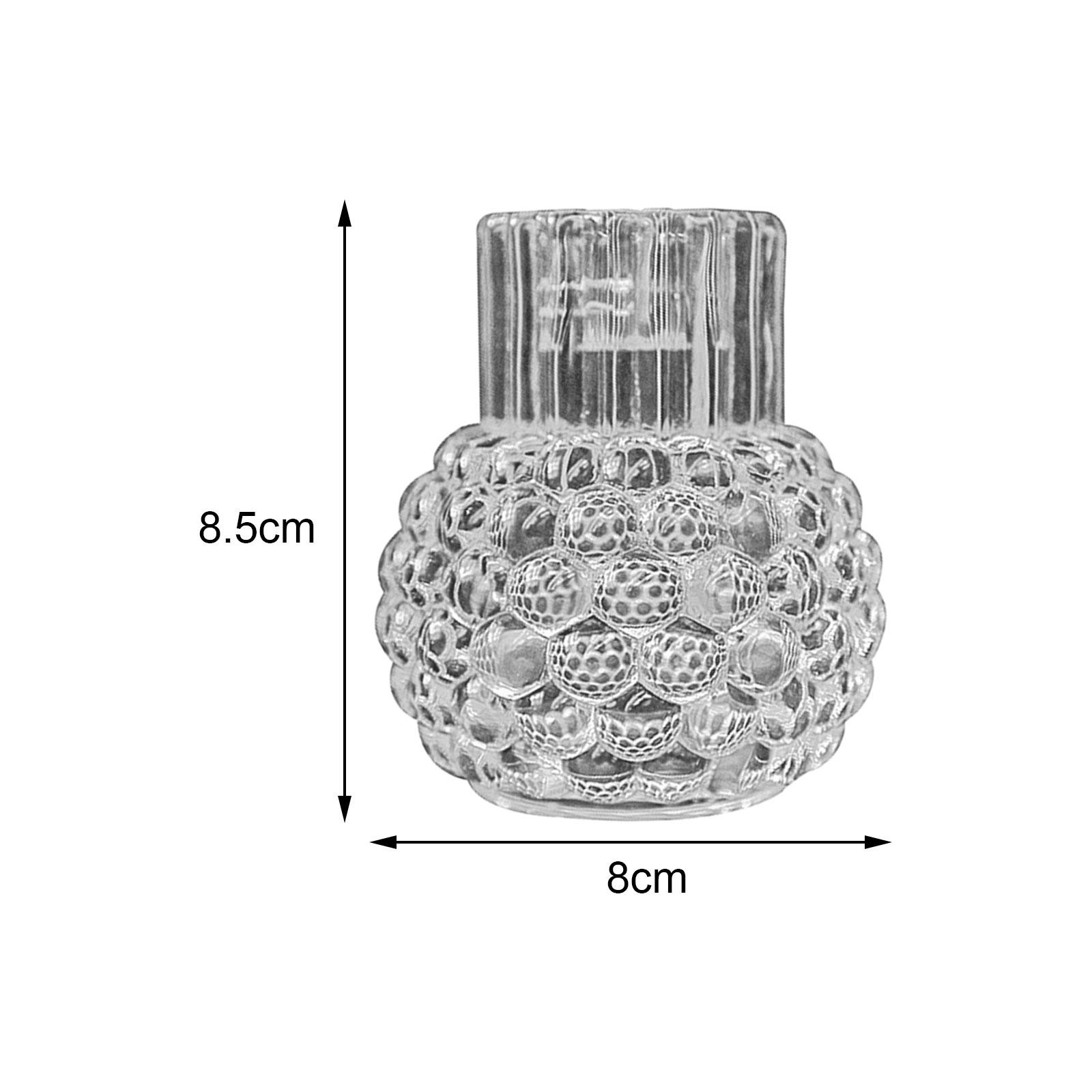 Cam Şamdan, Tealight Mumluklar - Candle Glass Supplies incelemesi ve fiyatı
