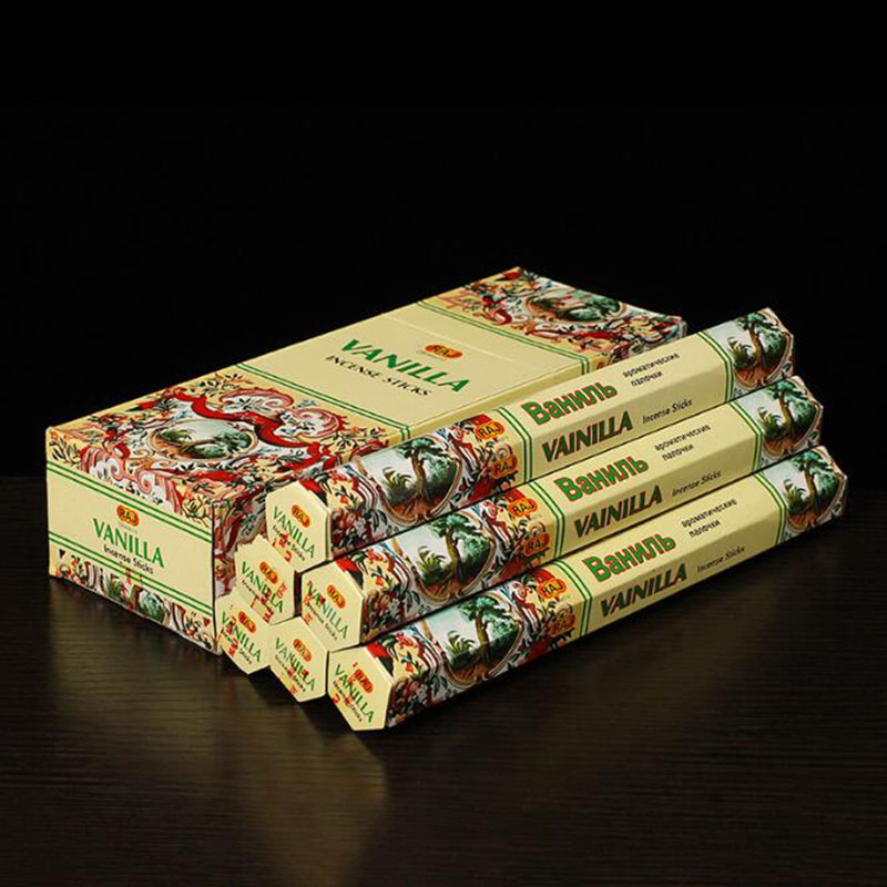 6 Küçük Kutular Hindistan Tüts - Candle Supplies India incelemesi ve fiyatı
