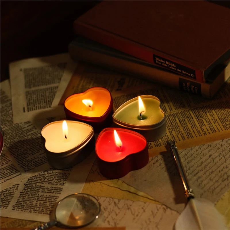 Adak mumlar için 16 mum kavano - Candle Glass Supplies incelemesi ve fiyatı