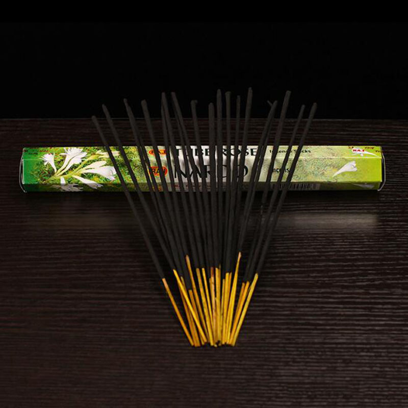 TÜP GÜL Hindistan İthal Tütsü  - Candle Supplies India incelemesi ve fiyatı