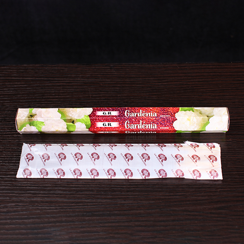 Hindistan Tütsüsü Gardenya Kok - Candle Supplies India incelemesi ve fiyatı