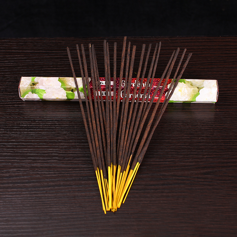 Hindistan Tütsüsü Gardenya Kok - Candle Supplies India incelemesi ve fiyatı