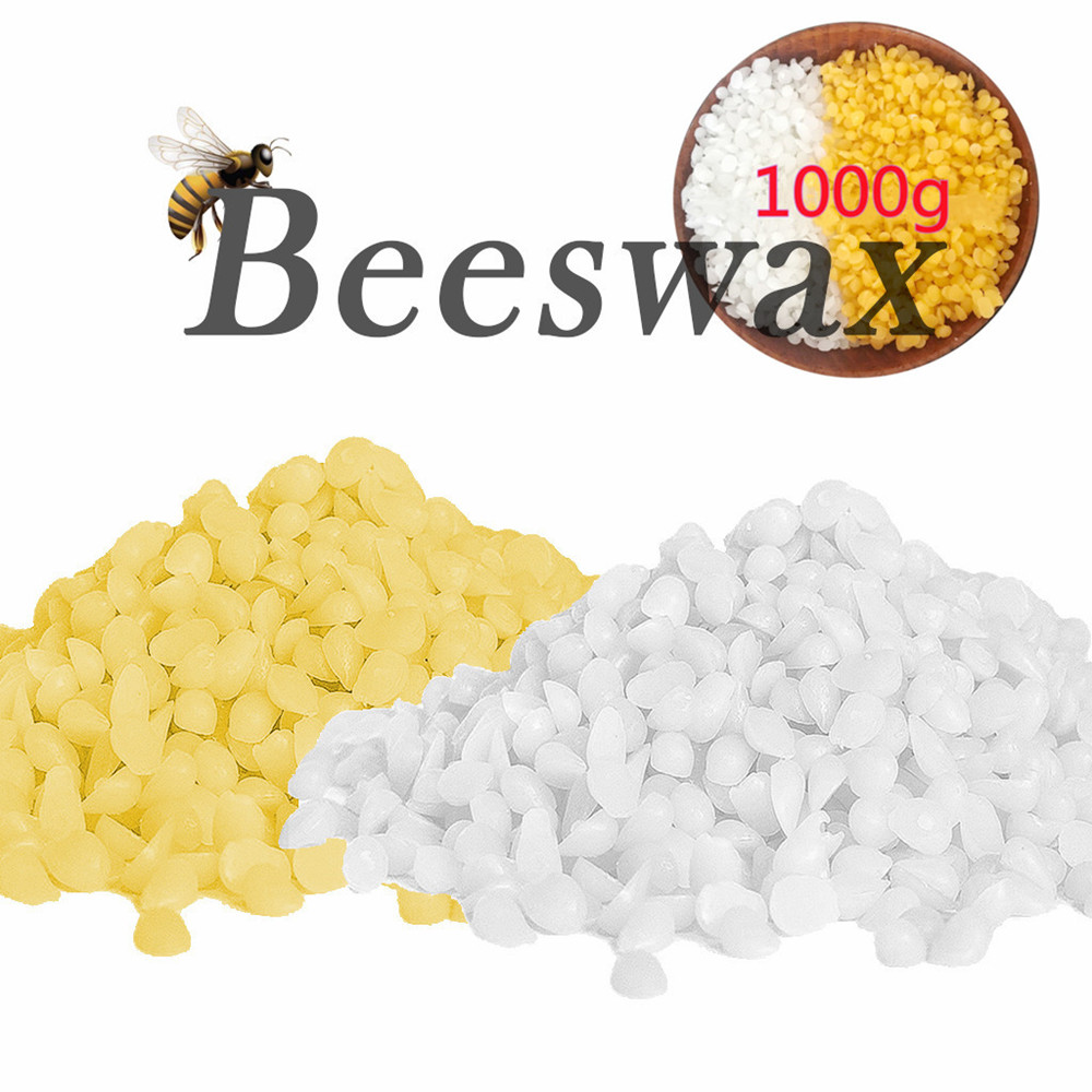 1000g saf doğal balmumu 100% h - Candle Making Supplies Usa incelemesi ve fiyatı