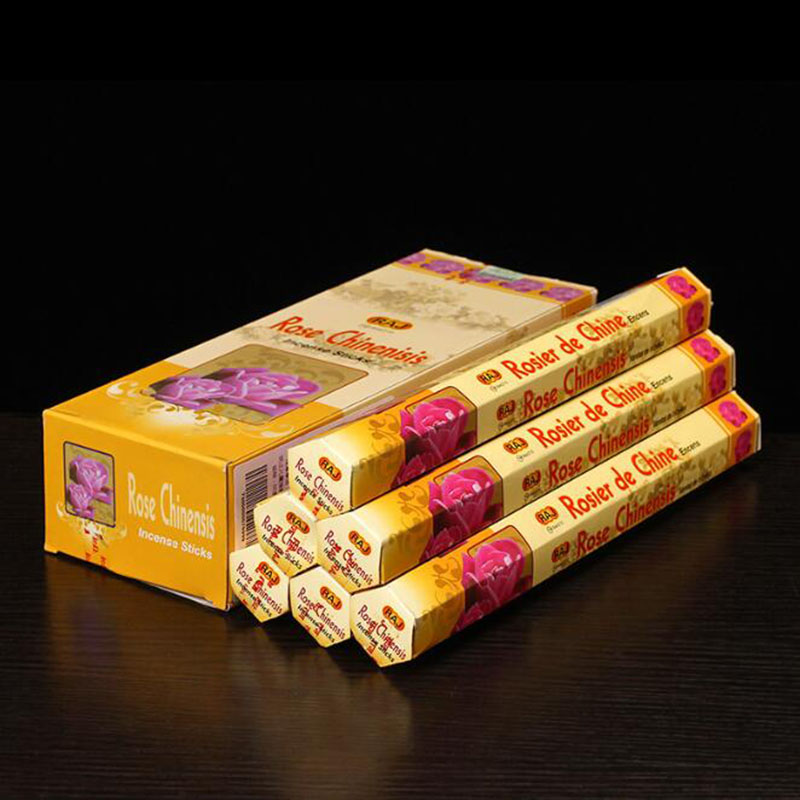 Hindistan Ithal Gül Chinensis  - Candle Supplies India incelemesi ve fiyatı