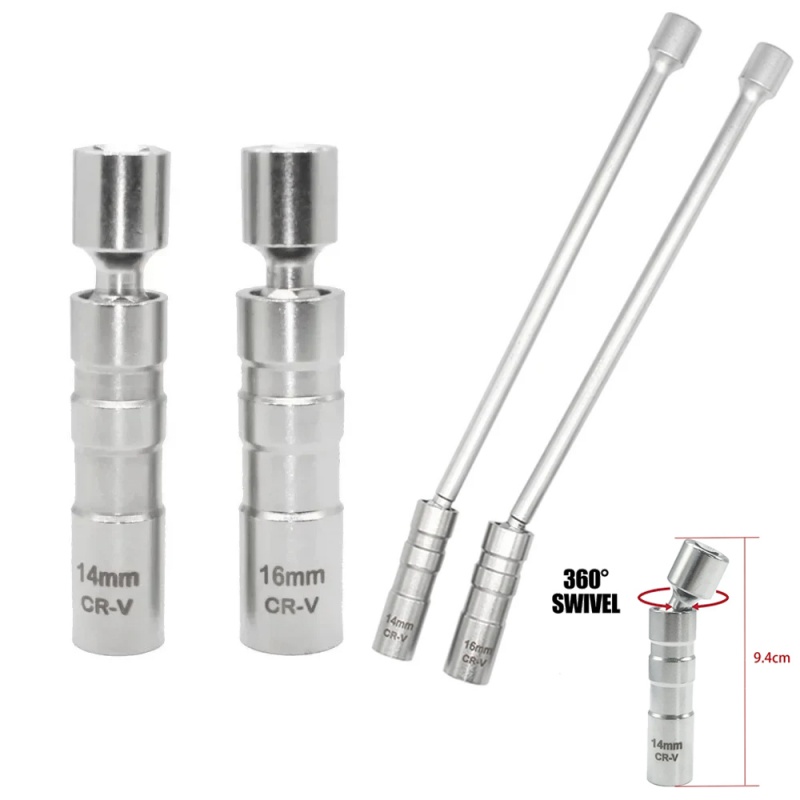 14mm 16mm Buji Temizleme Aracı - Candle Making Supplies Online incelemesi ve fiyatı