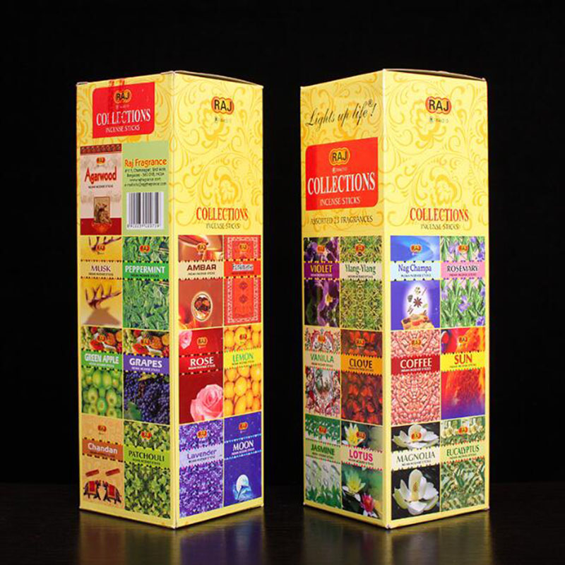 25 Çeşit Lezzet Hindistan Tüts - Candle Supplies India incelemesi ve fiyatı