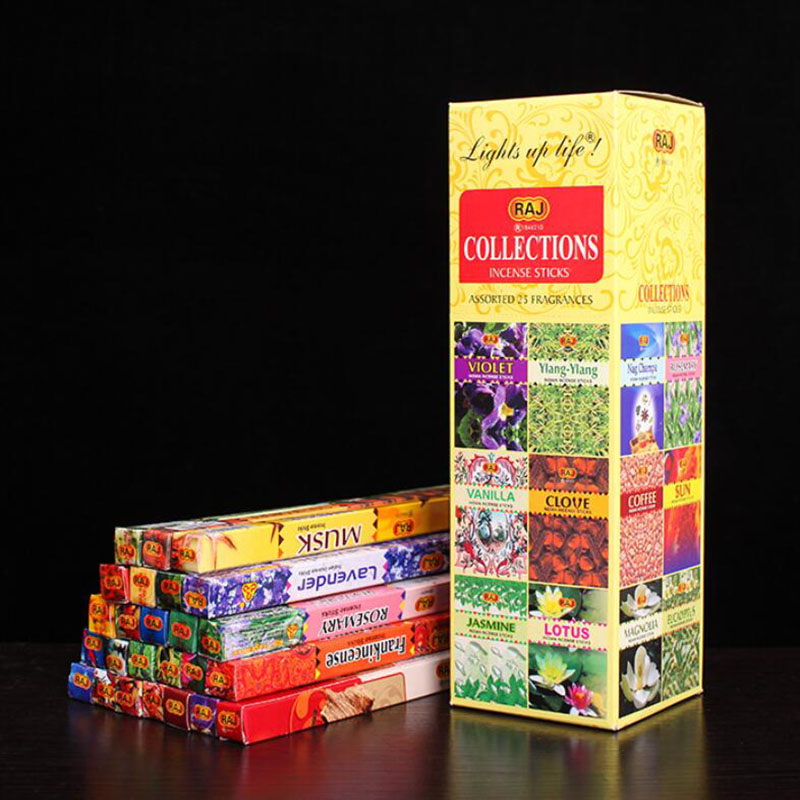 25 Çeşit Lezzet Hindistan Tüts - Candle Supplies India incelemesi ve fiyatı