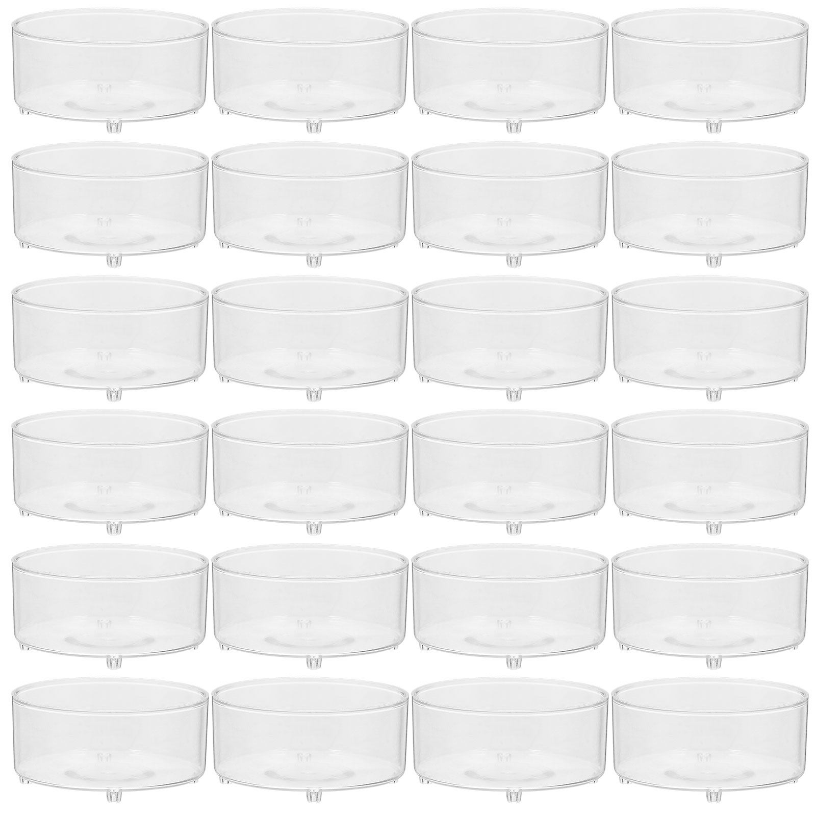 50 Adet Plastik Bardak, Tealig - Candle Making Supplies Usa incelemesi ve fiyatı
