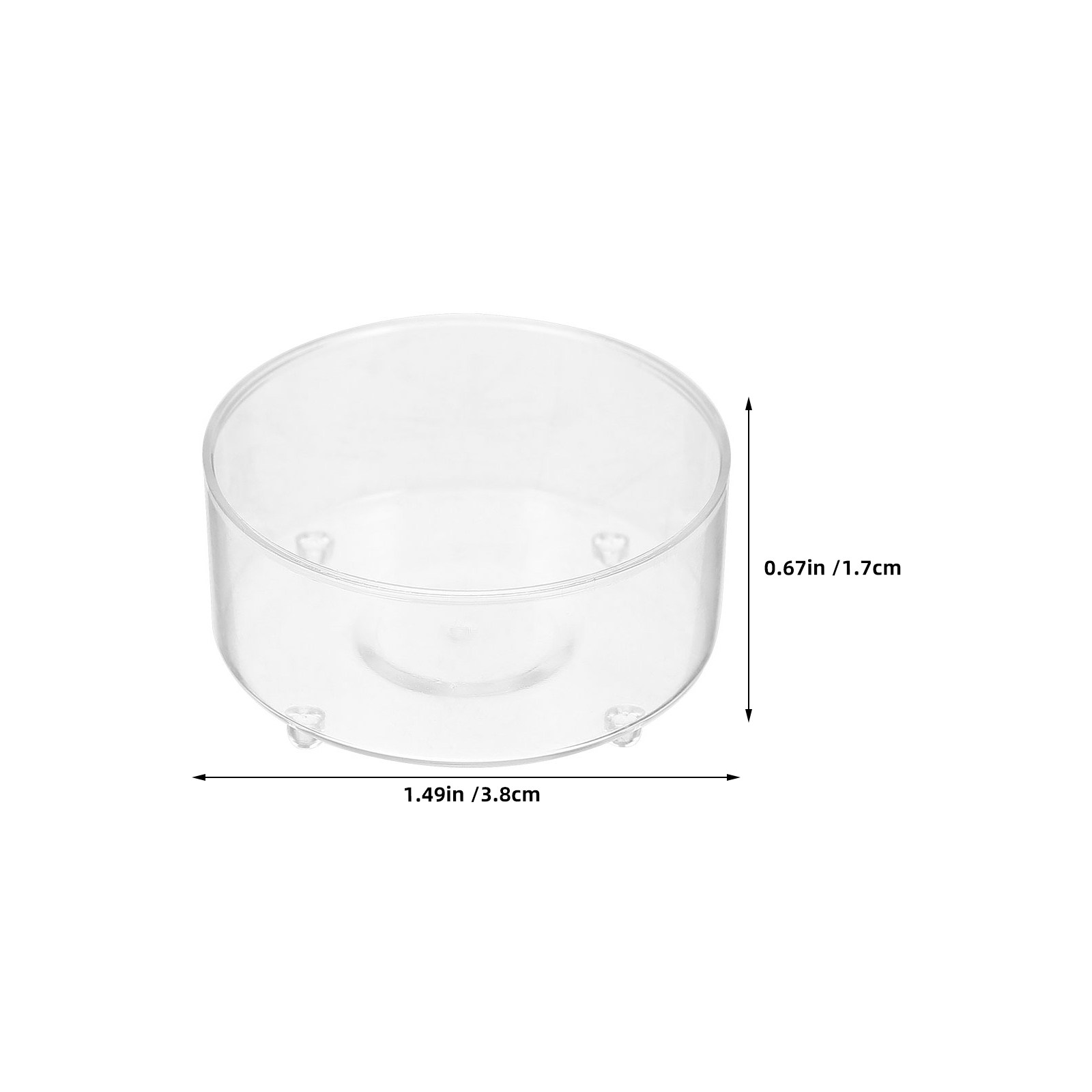 50 Adet Plastik Bardak, Tealig - Candle Making Supplies Usa incelemesi ve fiyatı