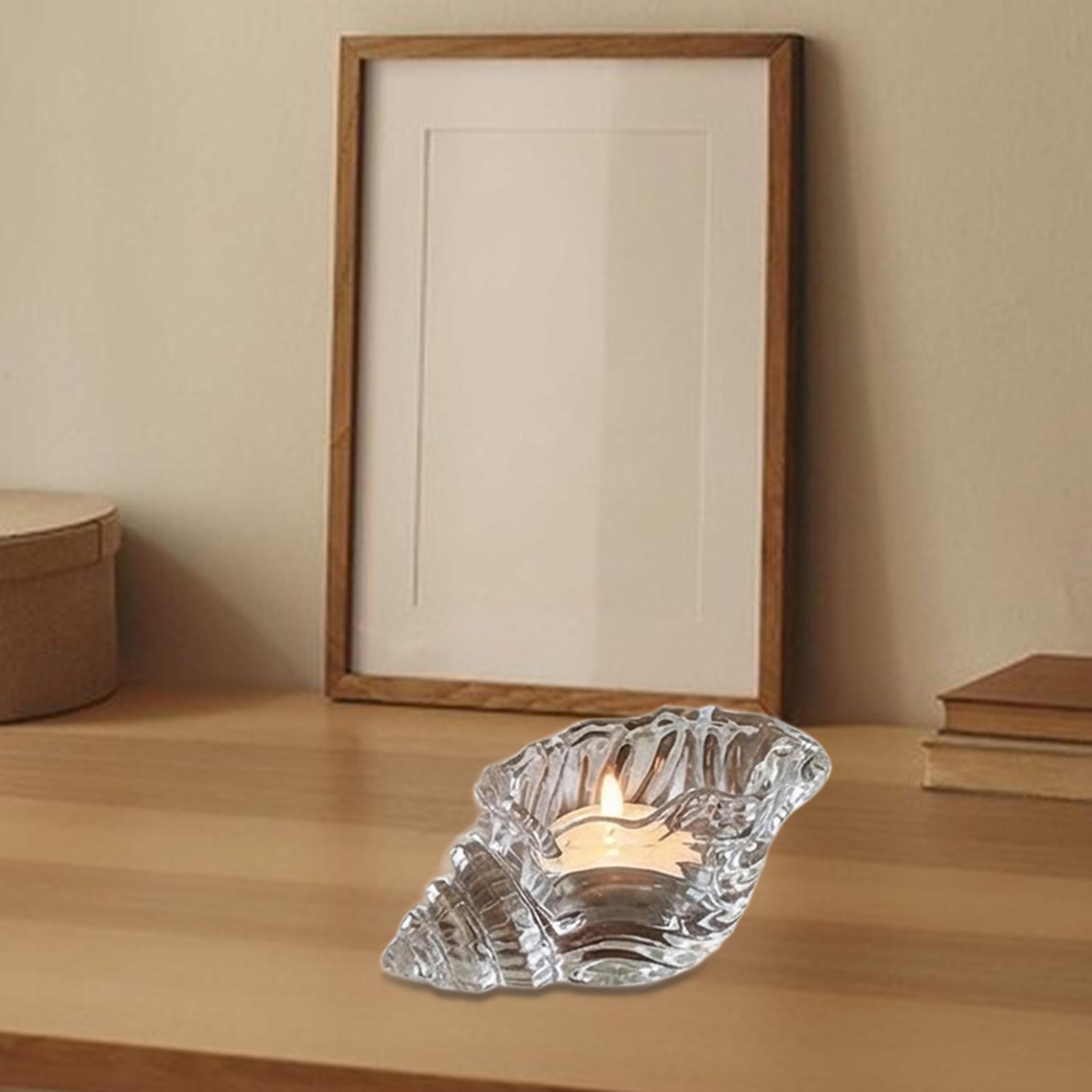 Cam Mumluk Şeffaf Tealight Sta - Candle Glass Supplies incelemesi ve fiyatı