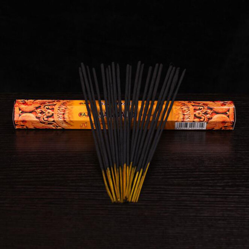 Hindistan Tütsü Sandal Ağacı L - Candle Supplies India incelemesi ve fiyatı