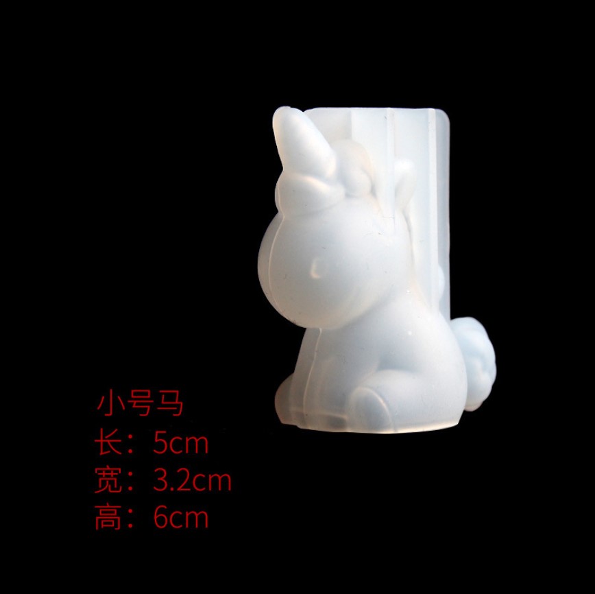 Şeffaf Unicorn Silikon Epoksi  - Candle Making Supplies Online incelemesi ve fiyatı