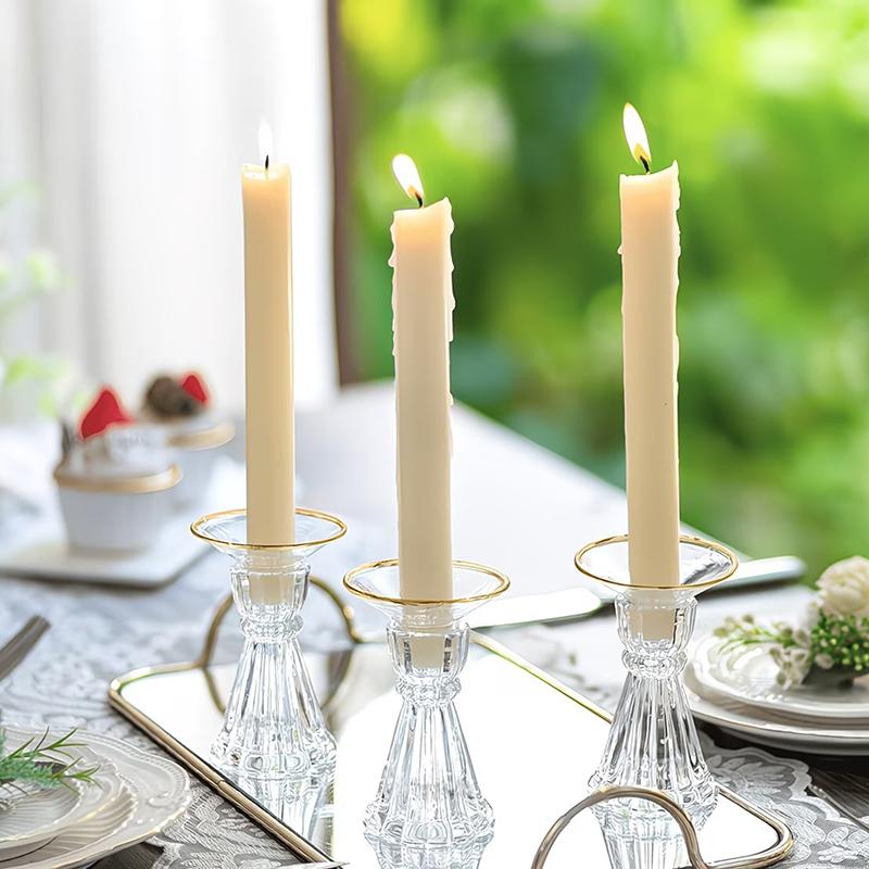 Sıcak Fırsat 3'lü Paket Cam Mu - Candle Glass Supplies incelemesi ve fiyatı