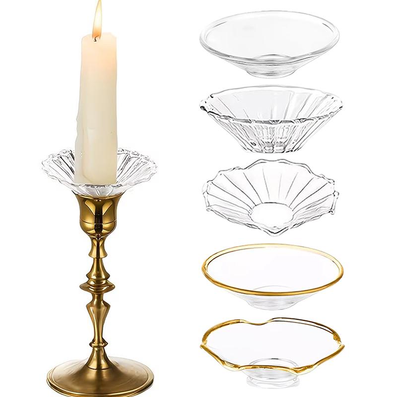 Sıcak Fırsat 3'lü Paket Cam Mu - Candle Glass Supplies incelemesi ve fiyatı