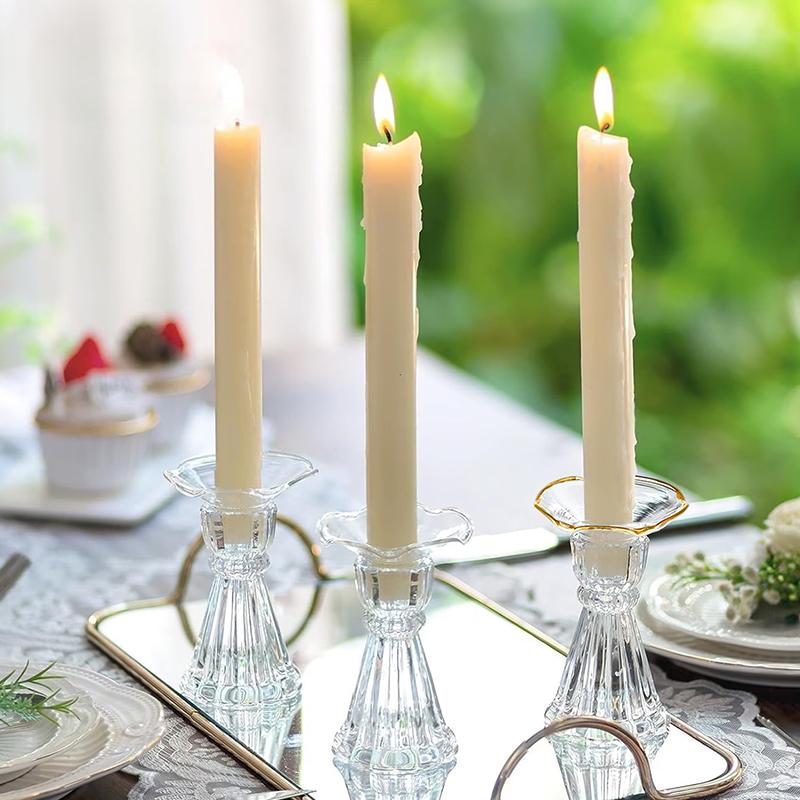 Sıcak Fırsat 3'lü Paket Cam Mu - Candle Glass Supplies incelemesi ve fiyatı