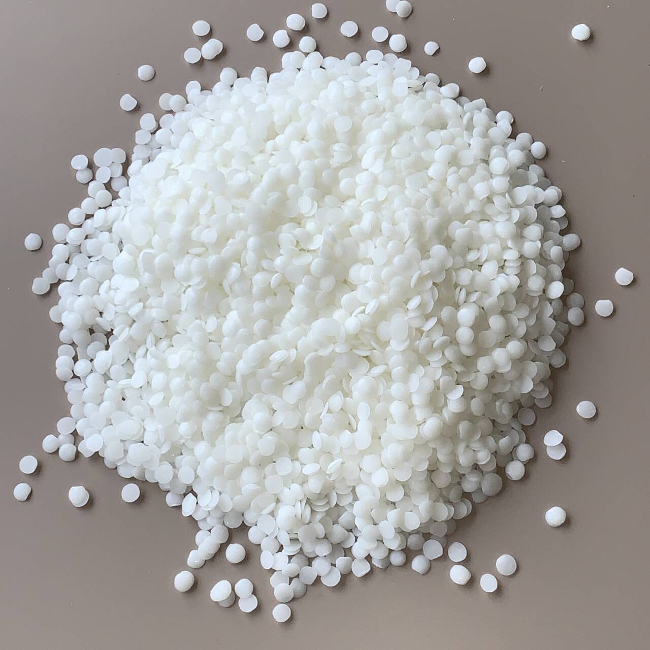 50g-1000g 100% doğal Soya Balm - Candle Making Supplies Online incelemesi ve fiyatı