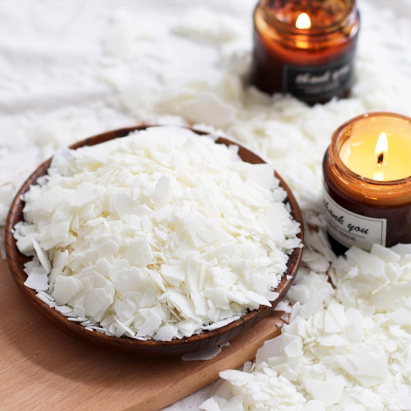 250g/500g Doğal Soya Balmumu G - Candle Making Supplies Usa incelemesi ve fiyatı