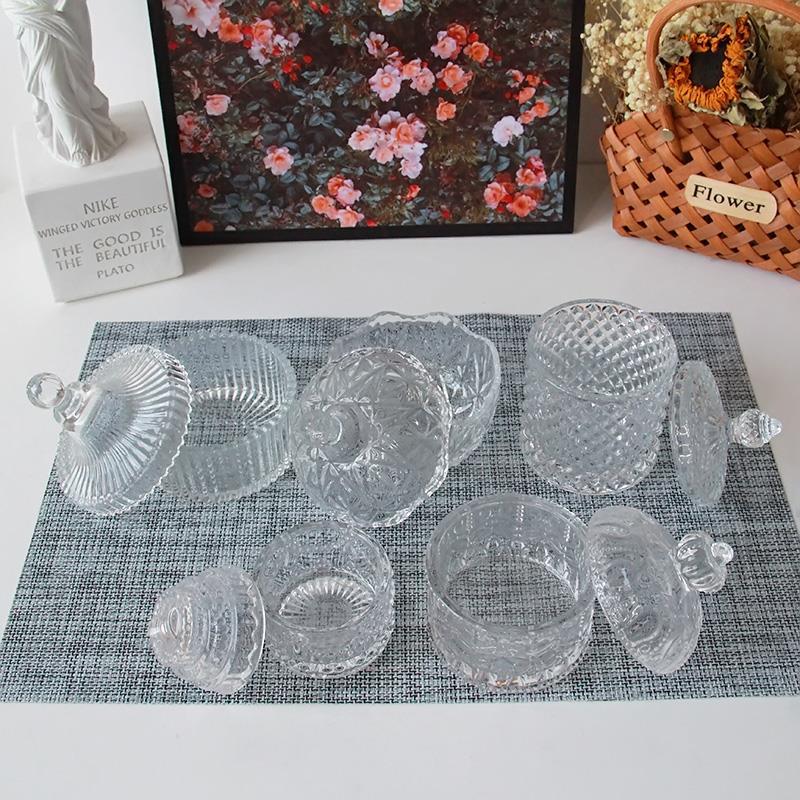Fransız cam aromatik mum Diy m - Candle Glass Supplies incelemesi ve fiyatı