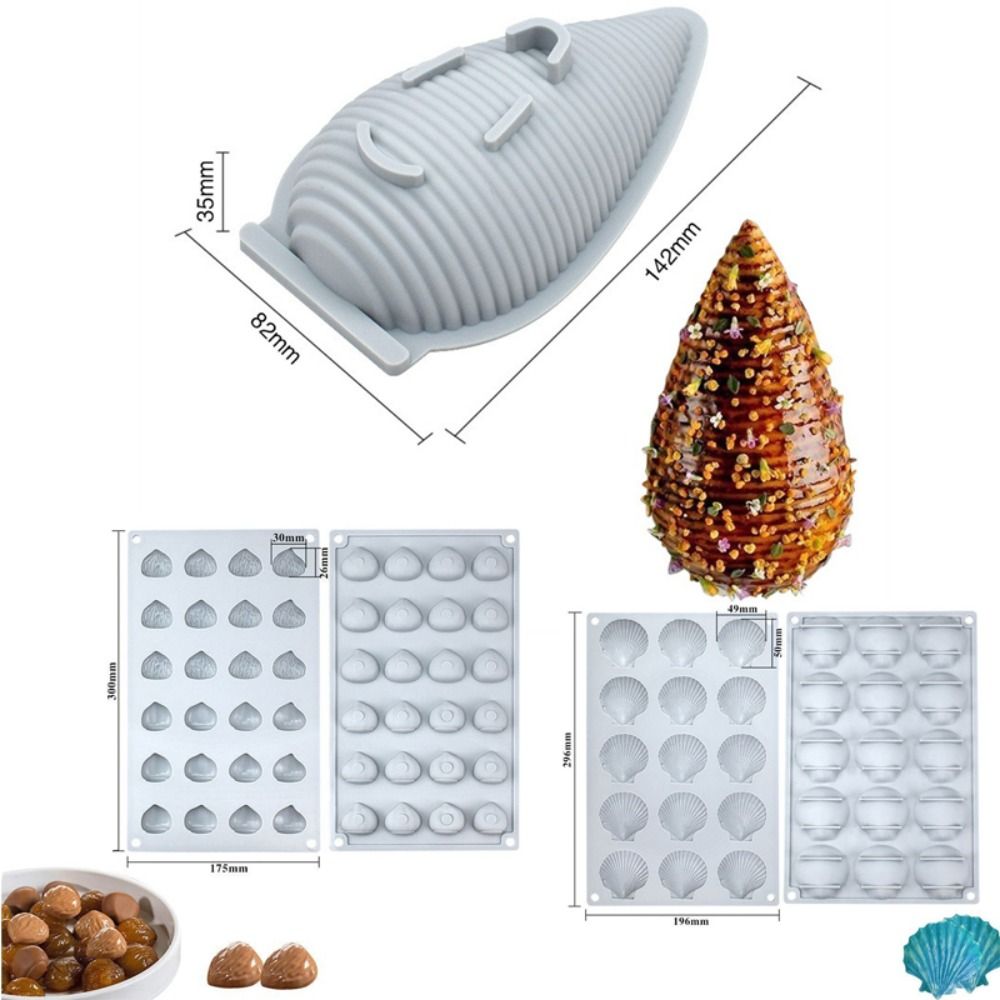 Silikon Malzeme Bento Kek Sili - Candle Making Supplies Online incelemesi ve fiyatı