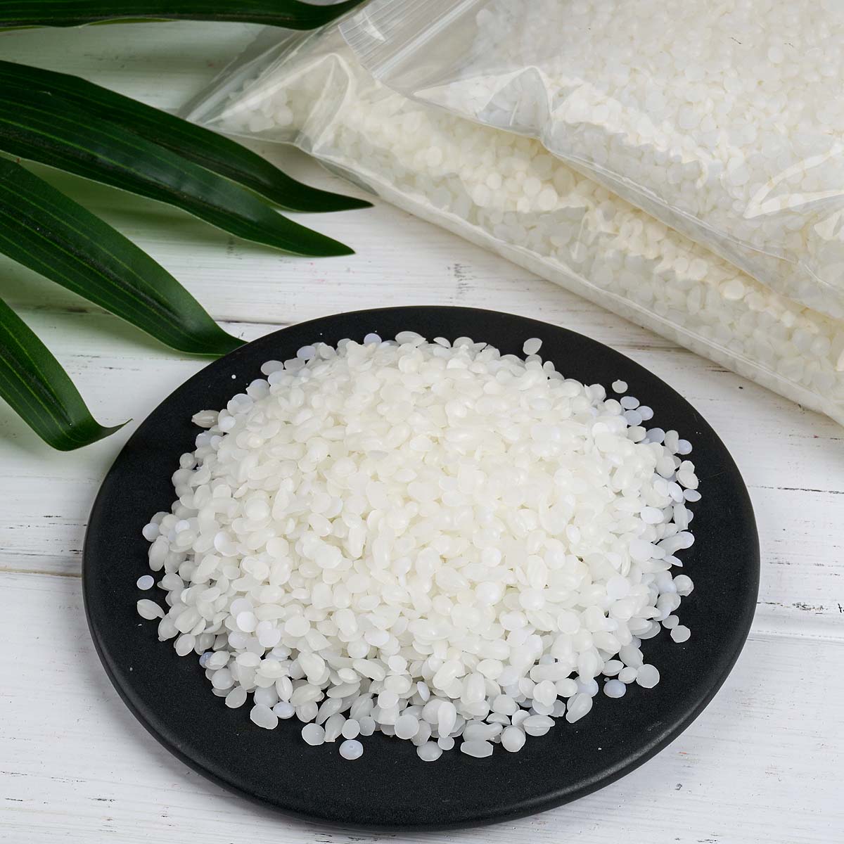 200g-1000g Beyaz Balmumu Saf D - Candle Making Supplies Usa incelemesi ve fiyatı