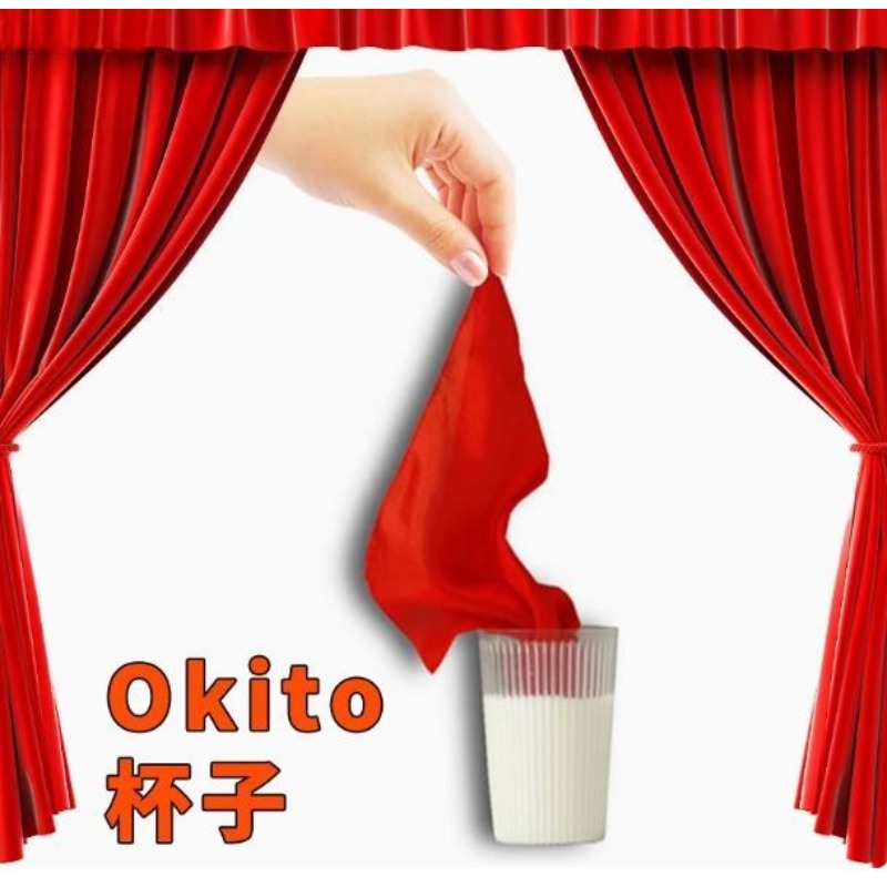 Okito Cam Sihir Hileleri Doldu - Candle Glass Supplies incelemesi ve fiyatı