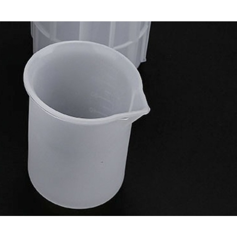 Mum kalıbı, kristal epoksi reç - Candle Making Supplies Online incelemesi ve fiyatı
