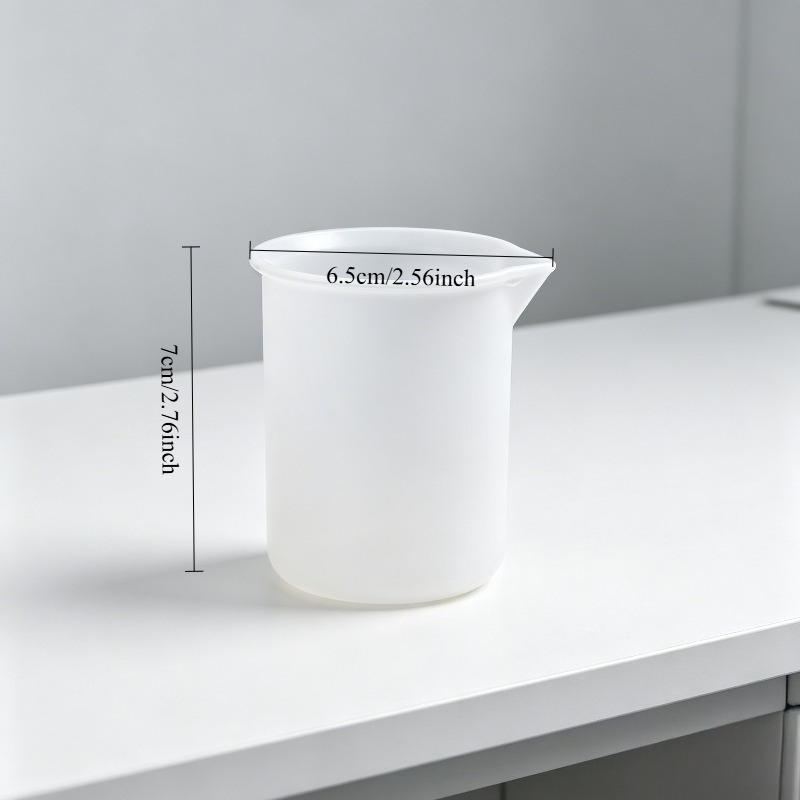 Mum kalıbı, kristal epoksi reç - Candle Making Supplies Online incelemesi ve fiyatı
