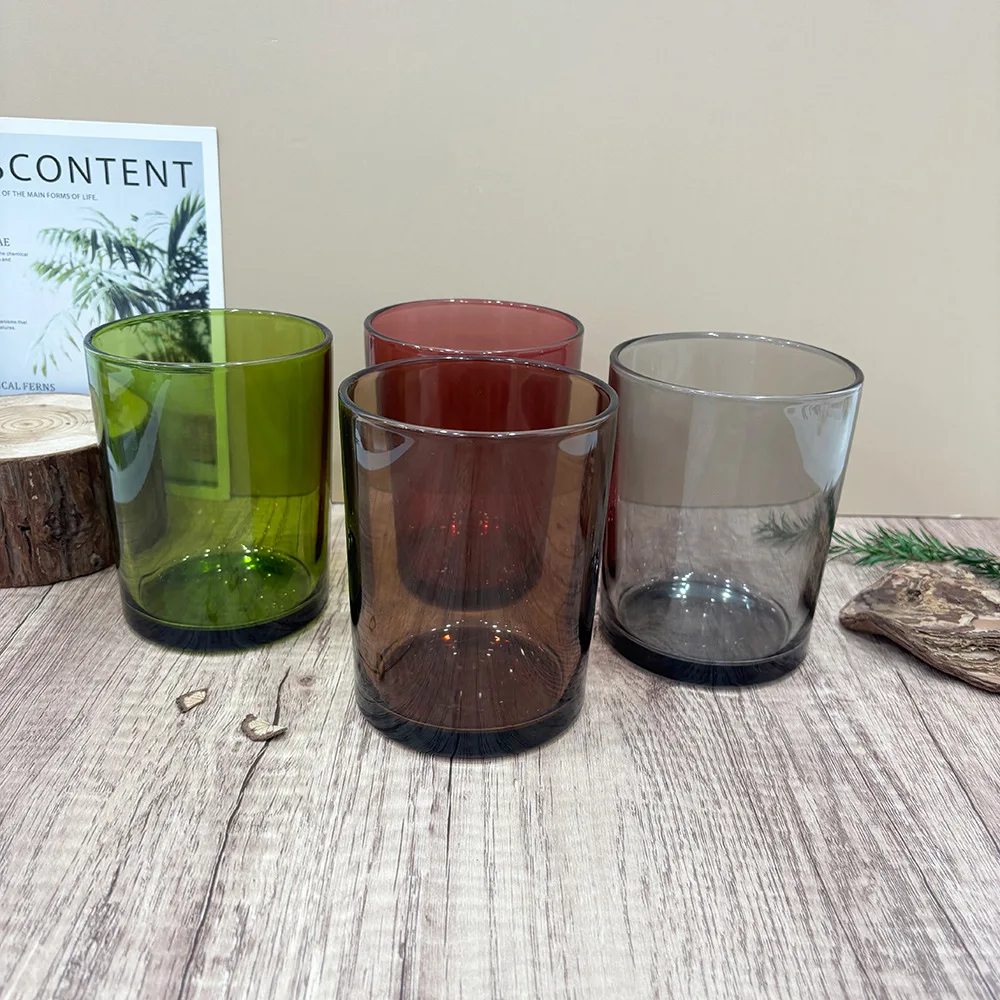 16,9 ons kapasiteli, renkli mu - Candle Making Supplies Europe incelemesi ve fiyatı