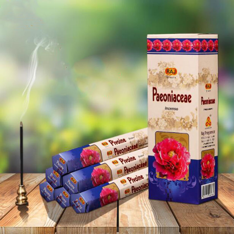 Hindistan Tütsü Büyük Kutu Şak - Candle Supplies India incelemesi ve fiyatı