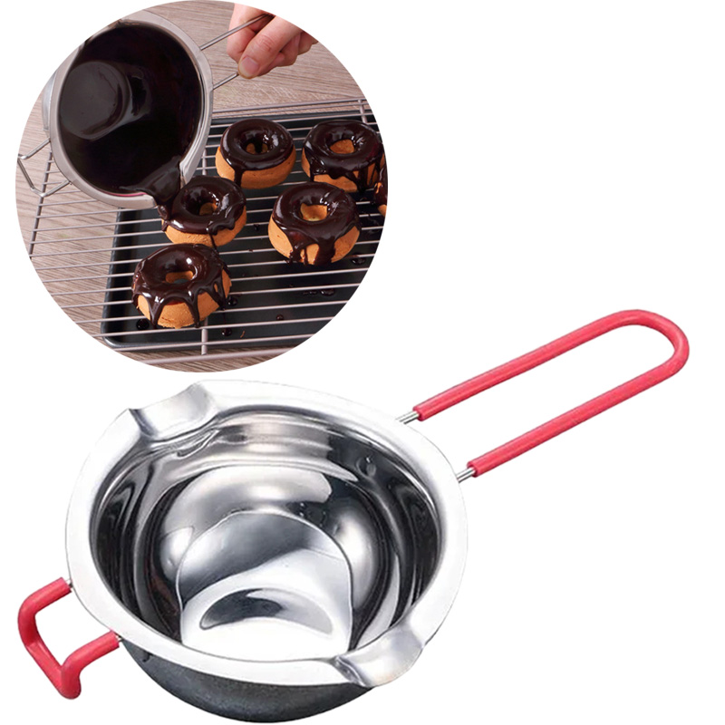Paslanmaz Çelik Balmumu Eritme - Candle Making Supplies Usa incelemesi ve fiyatı