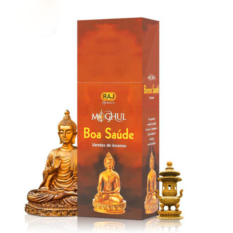 Büyük Bir Kutu Buda Tütsü Sopa - Candle Supplies India incelemesi ve fiyatı