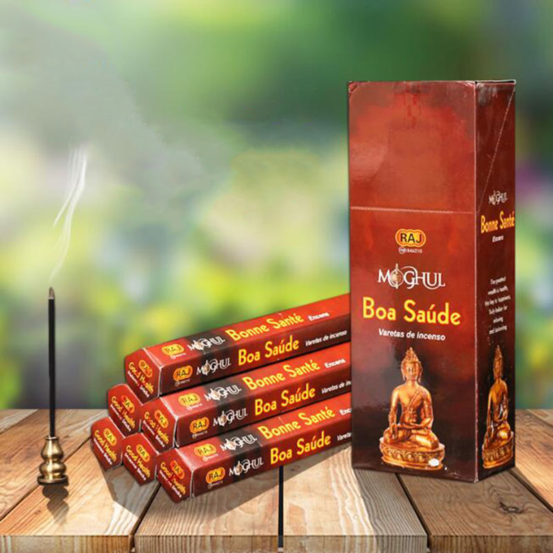 Büyük Bir Kutu Buda Tütsü Sopa - Candle Supplies India incelemesi ve fiyatı